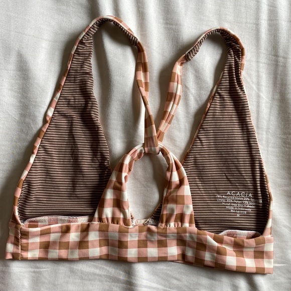 Acacia medium top - Picture 2 of 3